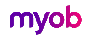 myob logo